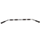 Randy & Travis Rubber-Coated Lat Pull-Down Bar Attachment