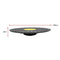 Pilates Fitness Wobble Balance Board