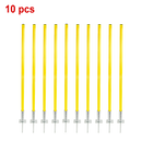 Agility Slalom Training Poles Soccer Rugby Set