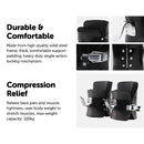 Gravity Inversion Boots Therapy Hang Spine Posture Physio Gym Fitness