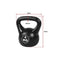 4pcs Exercise Kettle Bell Weight Set 20KG