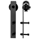 Sliding Barn Door Hardware