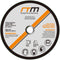 230mm 9 Cutting Disc Wheel for Angle Grinder x25"