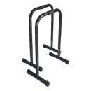 Chin Dip Parallel Bar Push Up Dipping Equipment