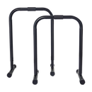 Chin Dip Parallel Bar Push Up Dipping Equipment