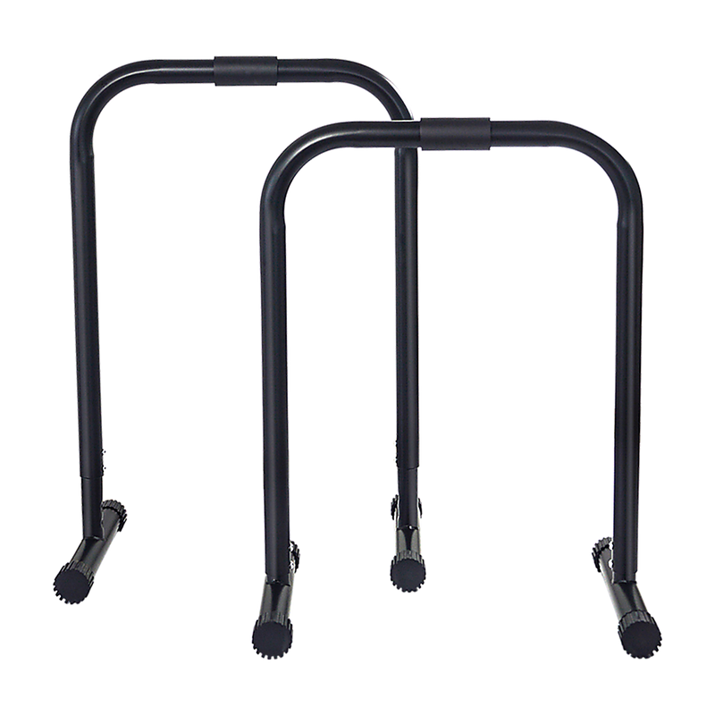 Chin Dip Parallel Bar Push Up Dipping Equipment