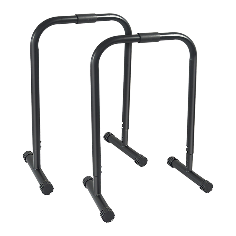 Chin Dip Parallel Bar Push Up Dipping Equipment