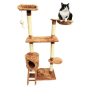 122 cm Cat tree Scratching Post