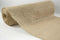 10m Hessian Burlap Roll Vintage Rustic Natural Wedding Table Runner Decorations