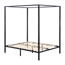 4 Four Poster Double Bed Frame
