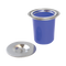 8L Concealed Benchtop Bin