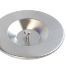 8L Concealed Benchtop Bin