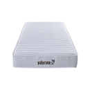 Palermo Contour 20cm Encased Coil King Single Mattress CertiPUR-US Certified Foam
