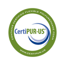 Palermo Contour 20cm Encased Coil King Single Mattress CertiPUR-US Certified Foam