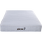 Palermo Contour 20cm Encased Coil Double Mattress CertiPUR-US Certified Foam