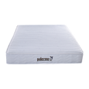 Palermo Contour 20cm Encased Coil Queen Mattress CertiPUR-US Certified Foam
