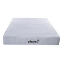 Palermo Contour 20cm Encased Coil King Mattress CertiPUR-US Certified Foam