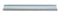 900mm Aluminium Rust Proof Tile Insert Strip Shower Grate Drain Indoor Outdoor