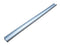 2000mm Aluminium Rust Proof Tile Insert Strip Shower Grate Drain Indoor Outdoor