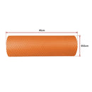 45 x 15cm Physio Yoga Pilates Foam Roller