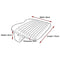 Air Bed Portable Mattress for Cars and 4WDs