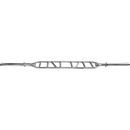 Olympic Swiss Bar Specialty Barbell
