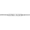 Olympic Swiss Bar Specialty Barbell