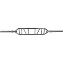 Olympic Swiss Bar Specialty Barbell
