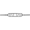 Olympic Swiss Bar Specialty Barbell