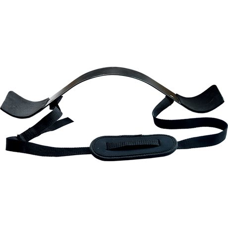 Bicep Curl Arm Bodybuilding Aid