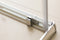 900 X 900 Sliding Door Nano Safety Glass Shower Screen By Della Francesca