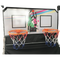 Arcade Basketball Game 2-Player Electronic Sports