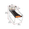 Arcade Basketball Game 2-Player Electronic Sports