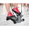 Aerobic Fitness Step Air Stair Climber Stepper Exercise Machine