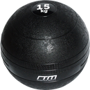 15kg Slam Ball No Bounce Crossfit Fitness MMA Boxing BootCamp