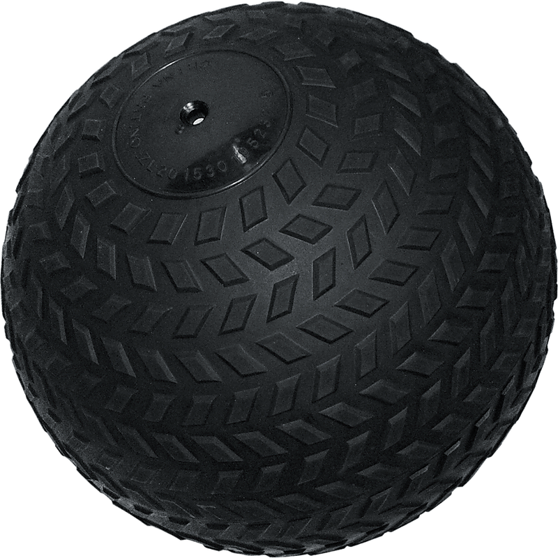 25kg Tyre Thread Slam Ball Dead Ball Medicine Ball for Gym Fitness
