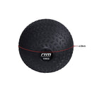 10kg Tyre Thread Slam Ball Dead Ball Medicine Ball for Gym Fitness