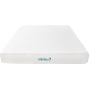 Palermo King 25cm Gel Memory Foam Mattress  - Dual-Layered  - CertiPUR-US Certified