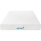 Palermo Queen 25cm Gel Memory Foam Mattress  - Dual-Layered  - CertiPUR-US Certified