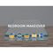 Palermo Double 20cm Memory Foam and Innerspring Hybrid Mattress