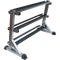 3 Tier Dumbbell Rack for Dumbbell Weights Storage