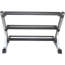 3 Tier Dumbbell Rack for Dumbbell Weights Storage