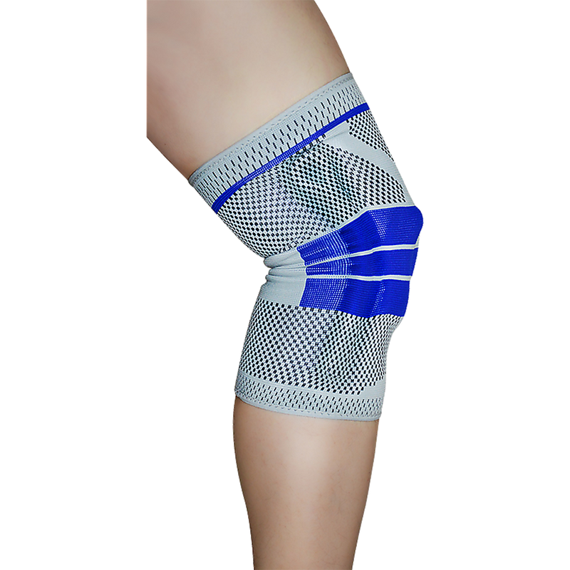 Full Knee Support Brace Knee Protector Medium