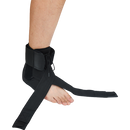 Ankle Brace Stabilizer - Ankle sprain & instability - SMALL