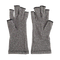 Arthritis Gloves Compression Joint Finger Hand Wrist Support Brace - Small