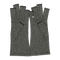 Arthritis Gloves Compression Joint Finger Hand Wrist Support Brace - Medium