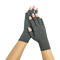 Arthritis Gloves Compression Joint Finger Hand Wrist Support Brace - Medium