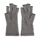 Arthritis Gloves Compression Joint Finger Hand Wrist Support Brace - Medium