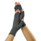 Arthritis Gloves Compression Joint Finger Hand Wrist Support Brace - Large