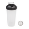 10x 700ml GYM Protein Supplement Drink Blender Mixer Shaker Shake Ball Bottle